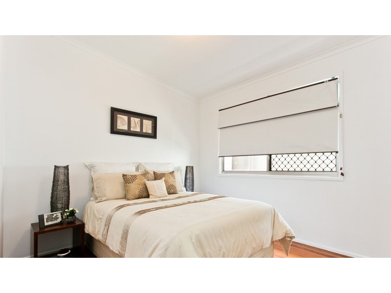 4 Dyne Street, Red Hill QLD 4059