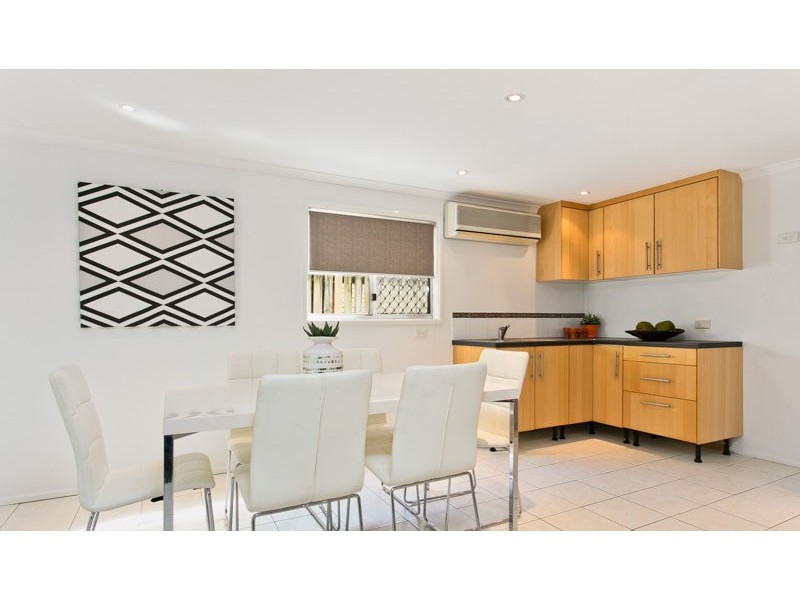 4 Dyne Street, Red Hill QLD 4059