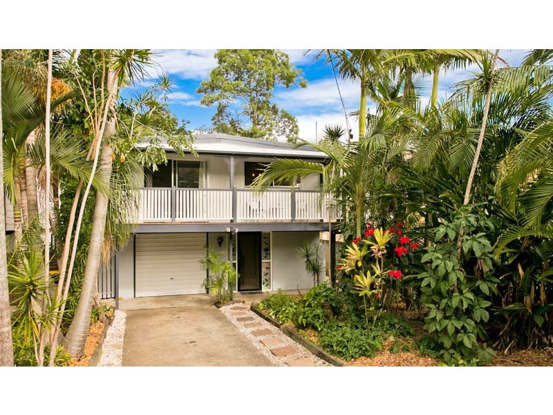 4 Dyne Street, Red Hill QLD 4059