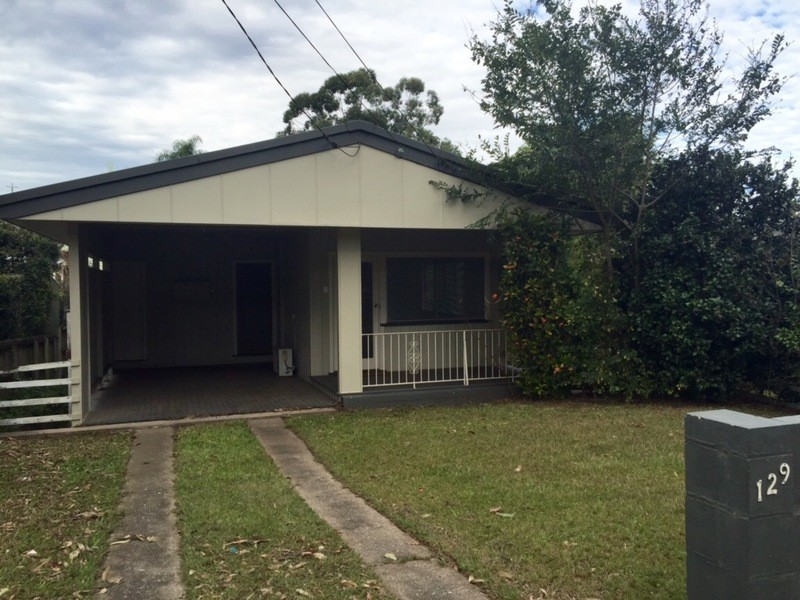 129 Frederick Street, Toowong QLD 4066