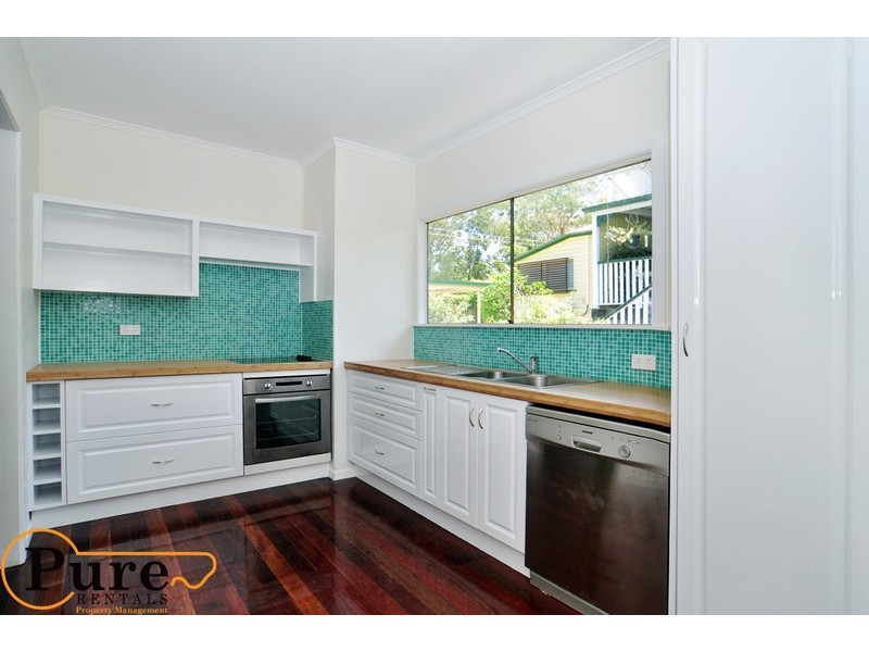 129 Frederick Street, Toowong QLD 4066