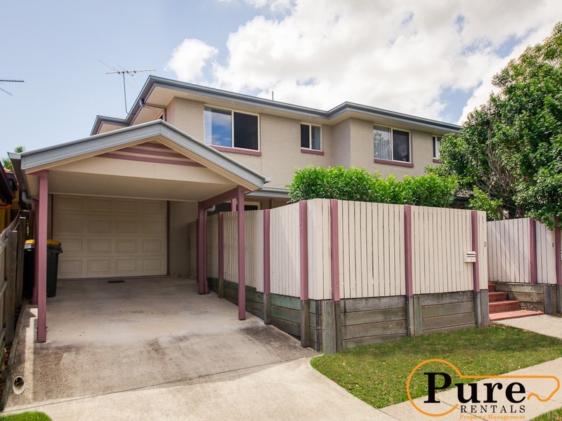 2/30 Kingsmill Street, Chermside QLD 4032