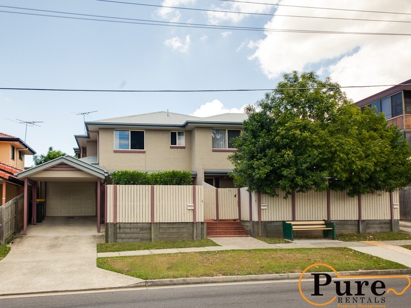 2/30 Kingsmill Street, Chermside QLD 4032