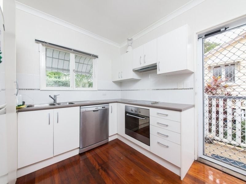 13A Mackenzie Street, Annerley QLD 4103