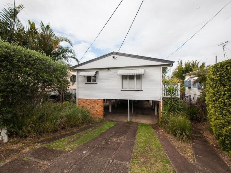 13A Mackenzie Street, Annerley QLD 4103