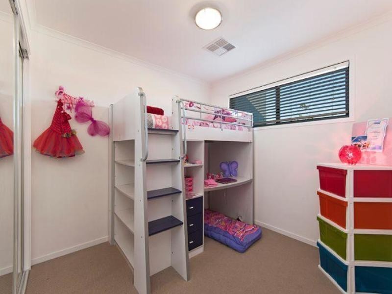 4/100  Bride Street, Wynnum QLD 4178