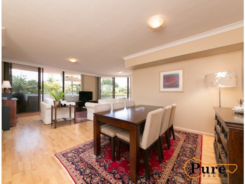 12 ‘The Nelson’  5 Admiralty Drive, Surfers Paradise QLD 4217