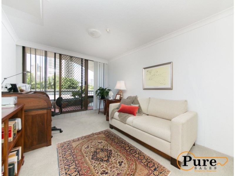 12 ‘The Nelson’  5 Admiralty Drive, Surfers Paradise QLD 4217