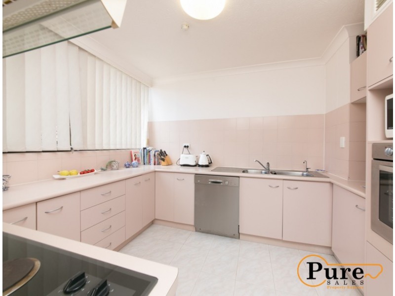 12 ‘The Nelson’  5 Admiralty Drive, Surfers Paradise QLD 4217