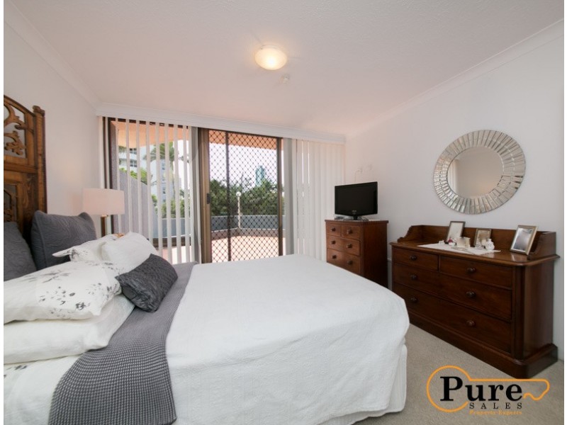 12 ‘The Nelson’  5 Admiralty Drive, Surfers Paradise QLD 4217