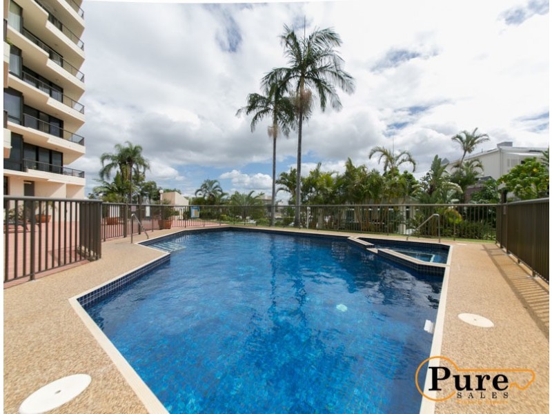 12 ‘The Nelson’  5 Admiralty Drive, Surfers Paradise QLD 4217