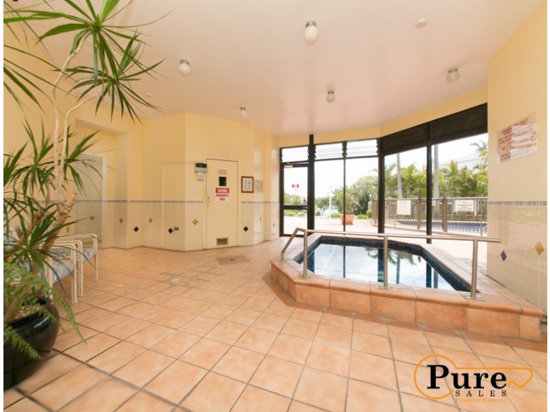 12 ‘The Nelson’  5 Admiralty Drive, Surfers Paradise QLD 4217