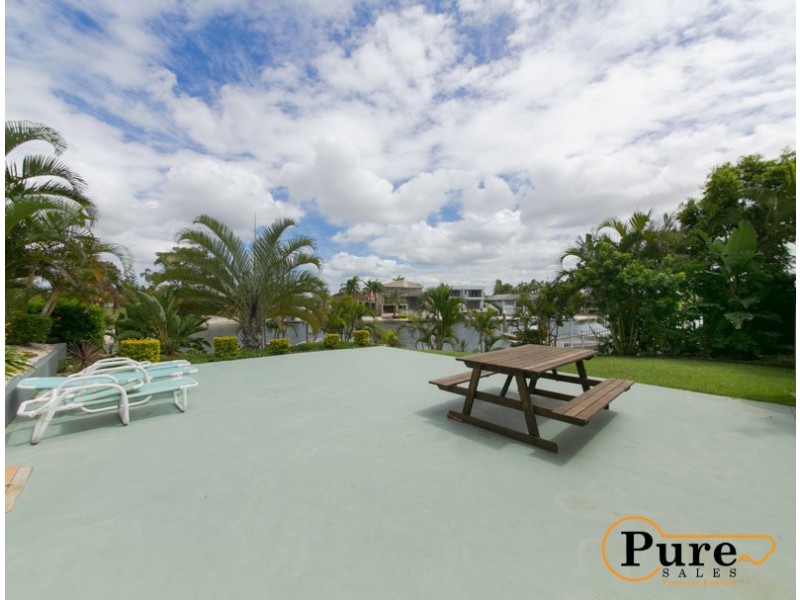 12 ‘The Nelson’  5 Admiralty Drive, Surfers Paradise QLD 4217