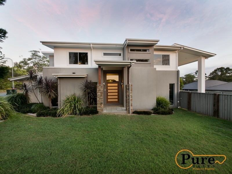 99 Livesay Road, Moggill QLD 4070