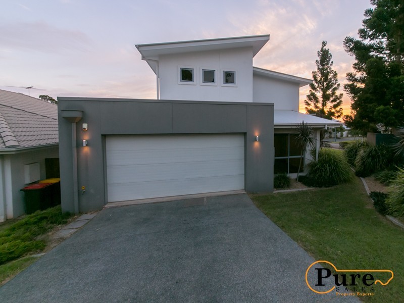 99 Livesay Road, Moggill QLD 4070