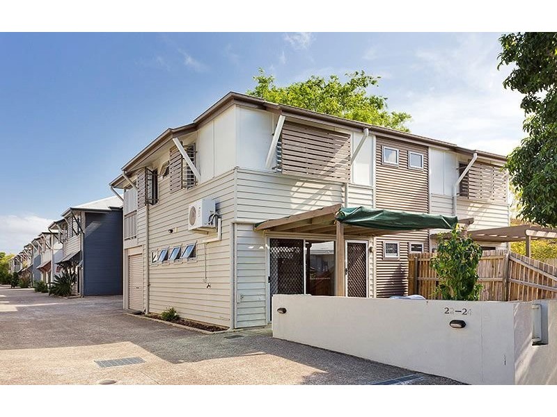 1/24 Grasspan Street, Zillmere QLD 4034