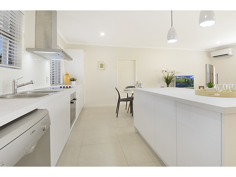 443 Saint Vincents Road, Nudgee QLD 4014