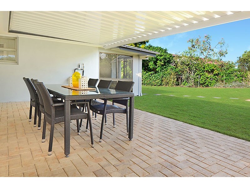 443 Saint Vincents Road, Nudgee QLD 4014