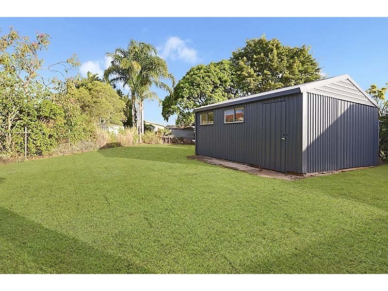 443 Saint Vincents Road, Nudgee QLD 4014