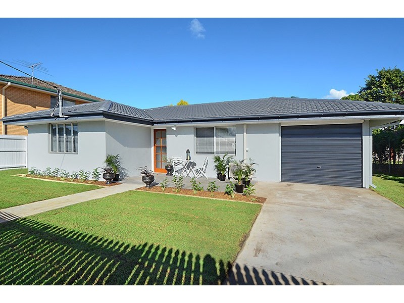 443 Saint Vincents Road, Nudgee QLD 4014