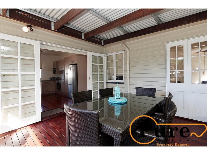 49 Pechey Street., Chermside QLD 4032