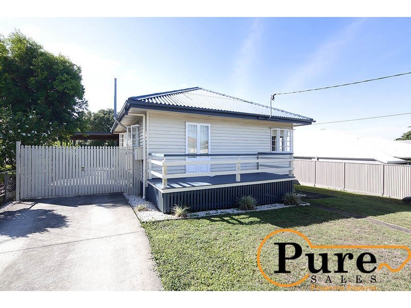 49 Pechey Street., Chermside QLD 4032