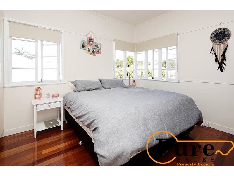 49 Pechey Street., Chermside QLD 4032