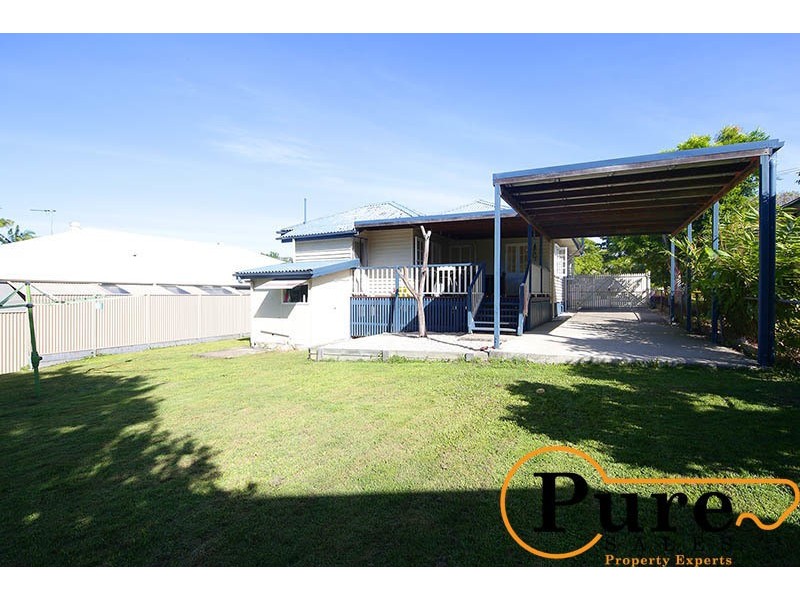 49 Pechey Street., Chermside QLD 4032