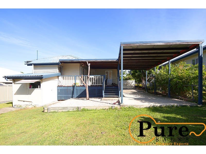 49 Pechey Street., Chermside QLD 4032