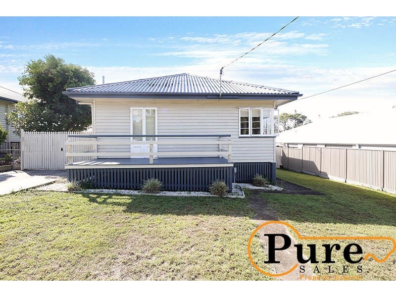 49 Pechey Street., Chermside QLD 4032