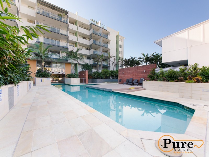 83/20 Donkin Street, West End QLD 4101