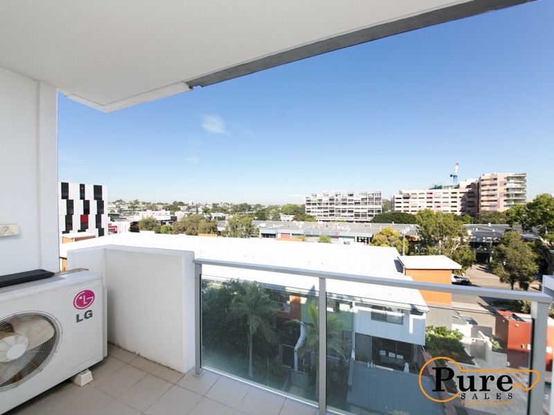 83/20 Donkin Street, West End QLD 4101