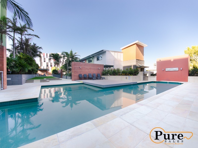 83/20 Donkin Street, West End QLD 4101