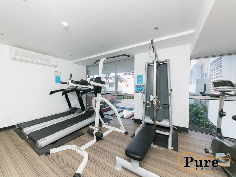 83/20 Donkin Street, West End QLD 4101