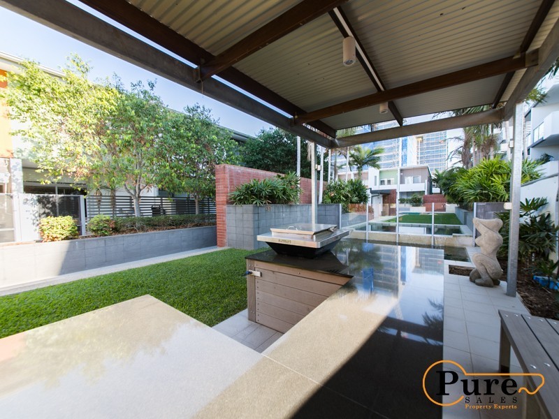 83/20 Donkin Street, West End QLD 4101