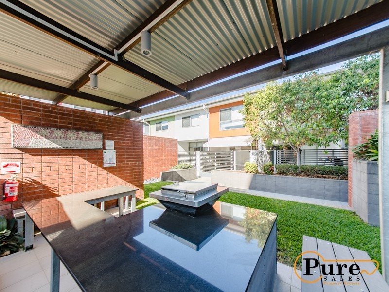 83/20 Donkin Street, West End QLD 4101