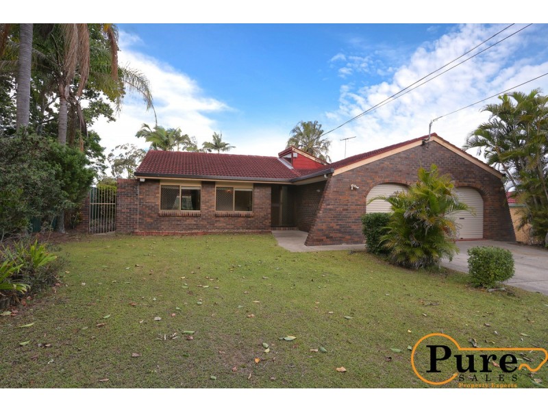 11 Hibbertia Court, Springwood QLD 4127