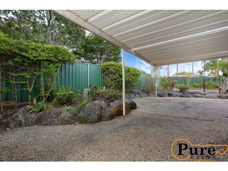 11 Hibbertia Court, Springwood QLD 4127