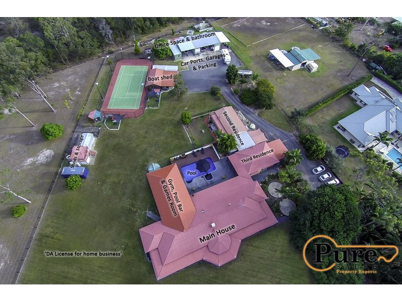 35-39 Highgrove Close, Chambers Flat QLD 4133