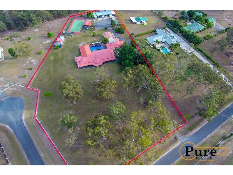 35-39 Highgrove Close, Chambers Flat QLD 4133
