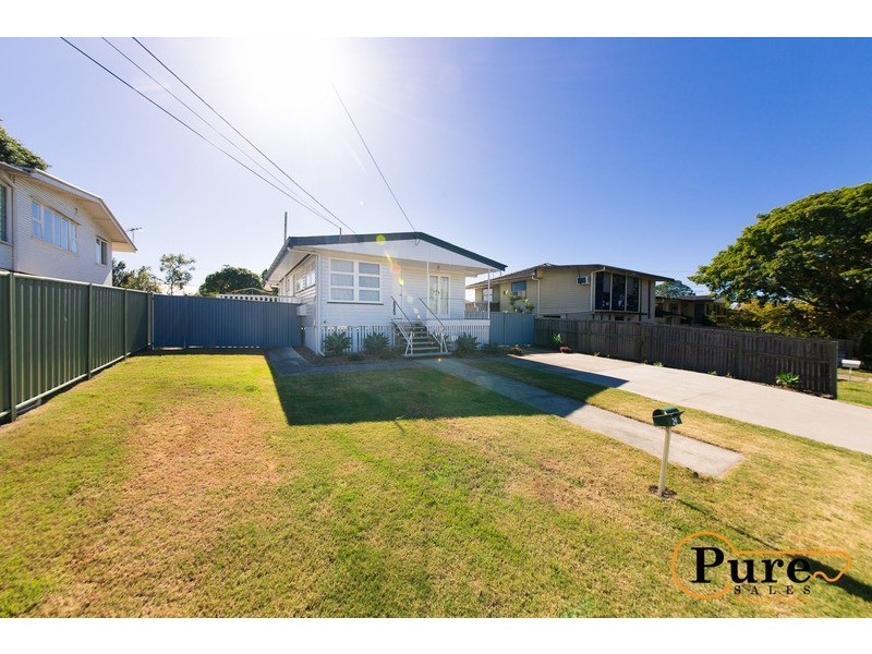 24 Marnham Street, Acacia Ridge QLD 4110