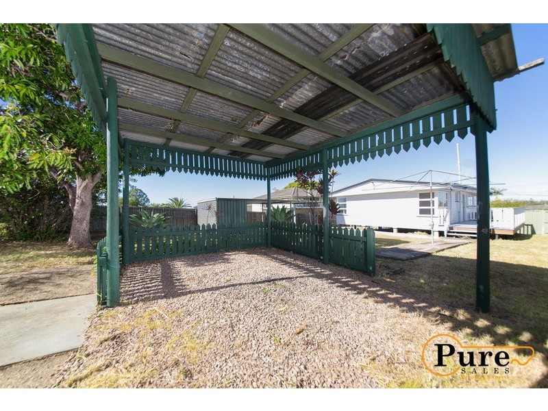 24 Marnham Street, Acacia Ridge QLD 4110