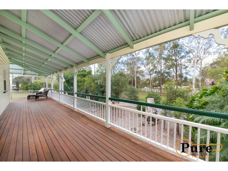 25-33 Featherstone Road, Chambers Flat QLD 4133