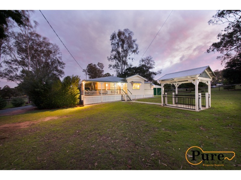 25-33 Featherstone Road, Chambers Flat QLD 4133
