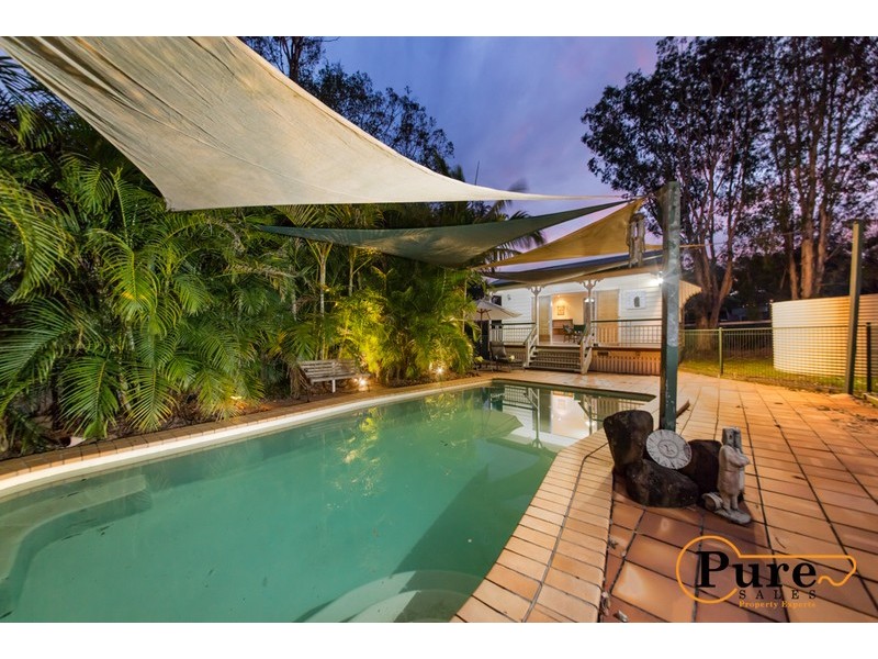 25-33 Featherstone Road, Chambers Flat QLD 4133