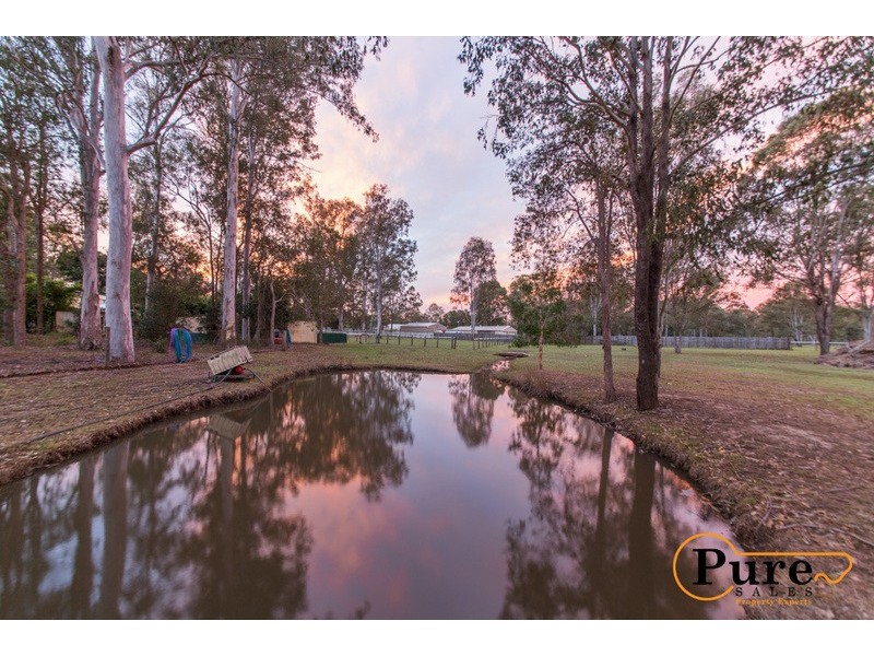 25-33 Featherstone Road, Chambers Flat QLD 4133