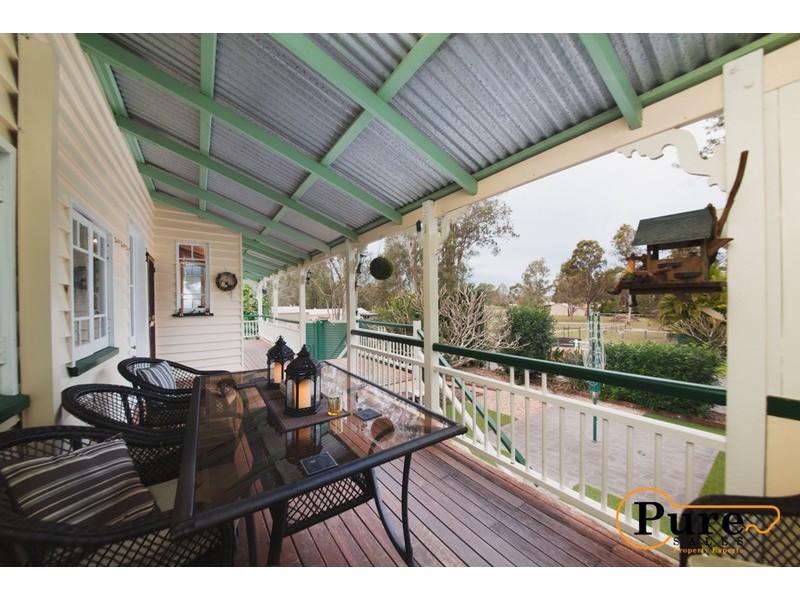 25-33 Featherstone Road, Chambers Flat QLD 4133