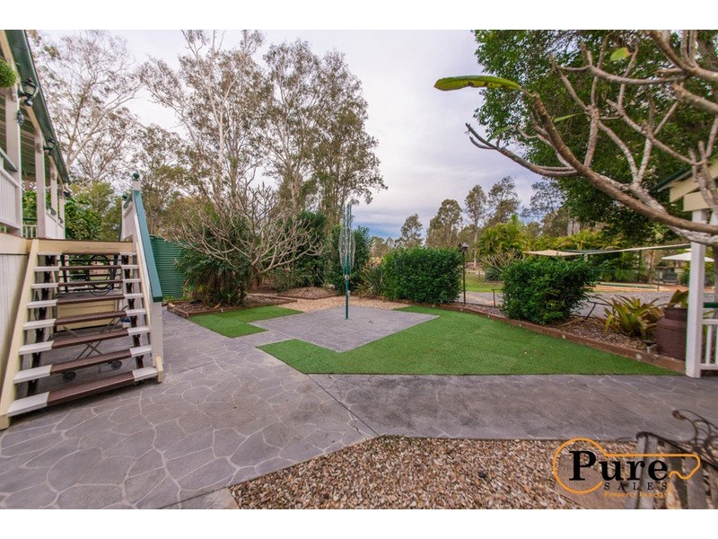 25-33 Featherstone Road, Chambers Flat QLD 4133