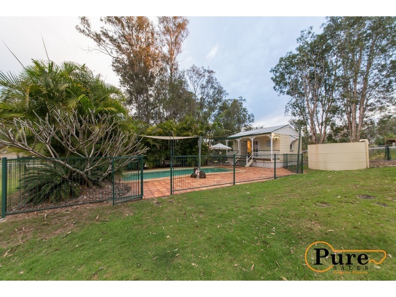 25-33 Featherstone Road, Chambers Flat QLD 4133