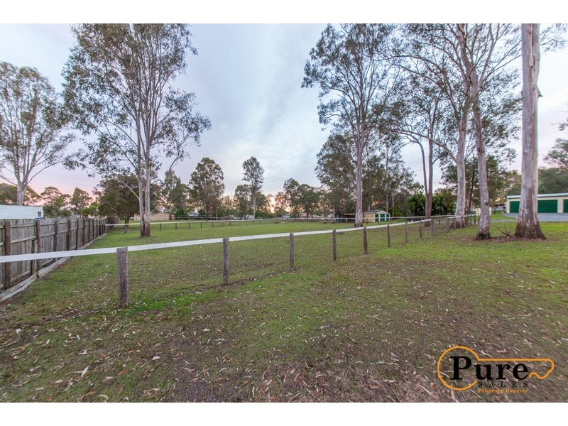 25-33 Featherstone Road, Chambers Flat QLD 4133